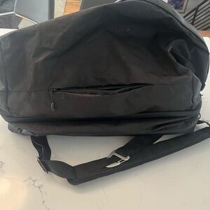 The Mile One travel Bag